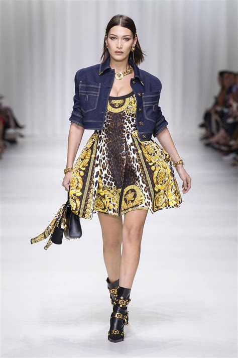 versace women clothing|versace women's collection.